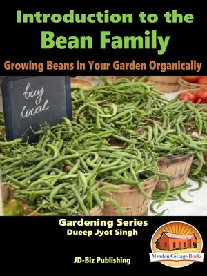 cover image of Introduction to the Bean Family